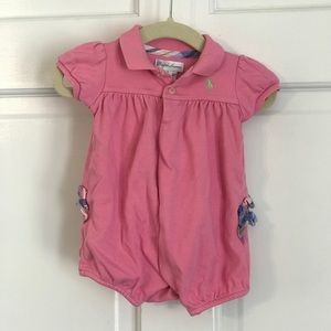 Ralph Lauren Baby